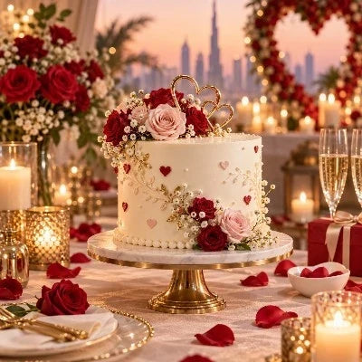 Unique Anniversary Cake Ideas for Special Celebrations