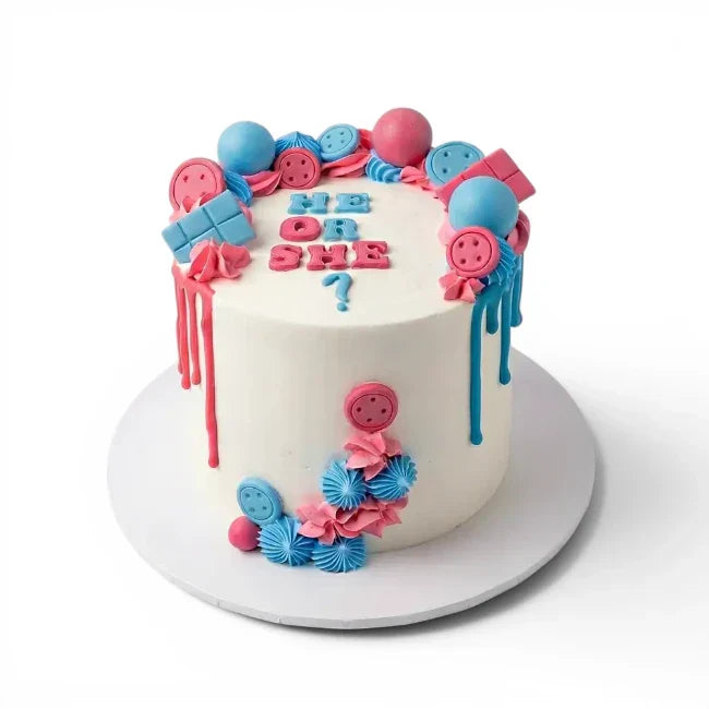 Baby Shower