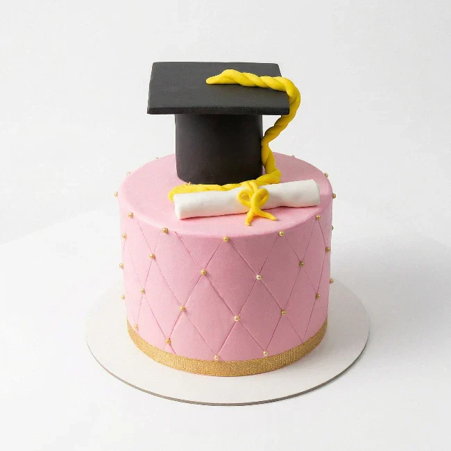 Graduation Cakes