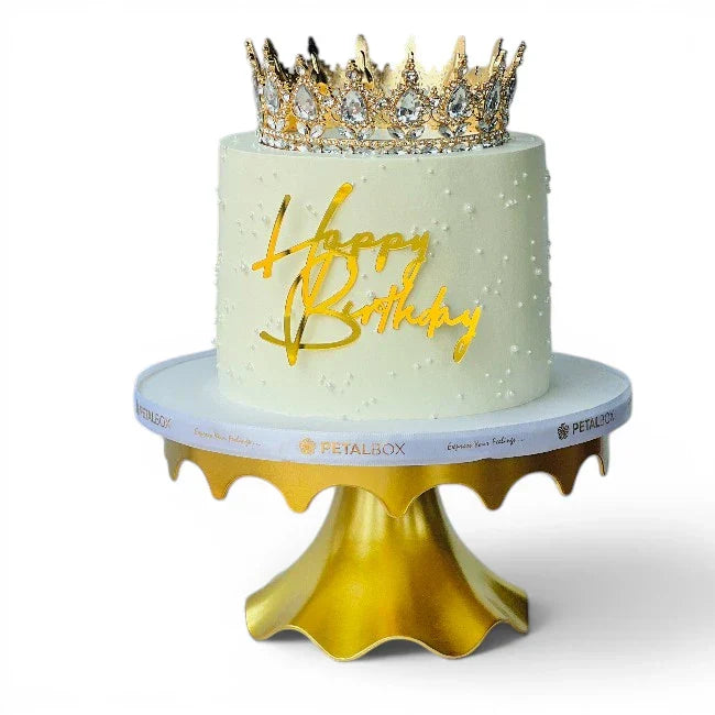 Cake for Her