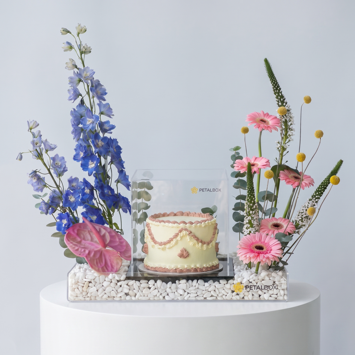 Bloom & Bake Harmony