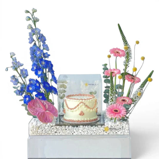 Bloom & Bake Harmony
