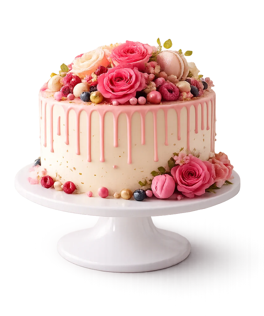 Cakes Delivery