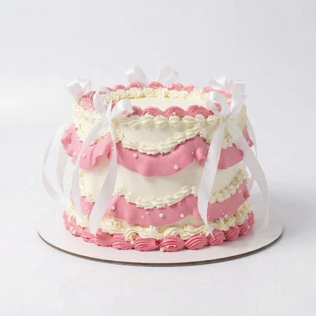 Celebration Dreams Delight Cake