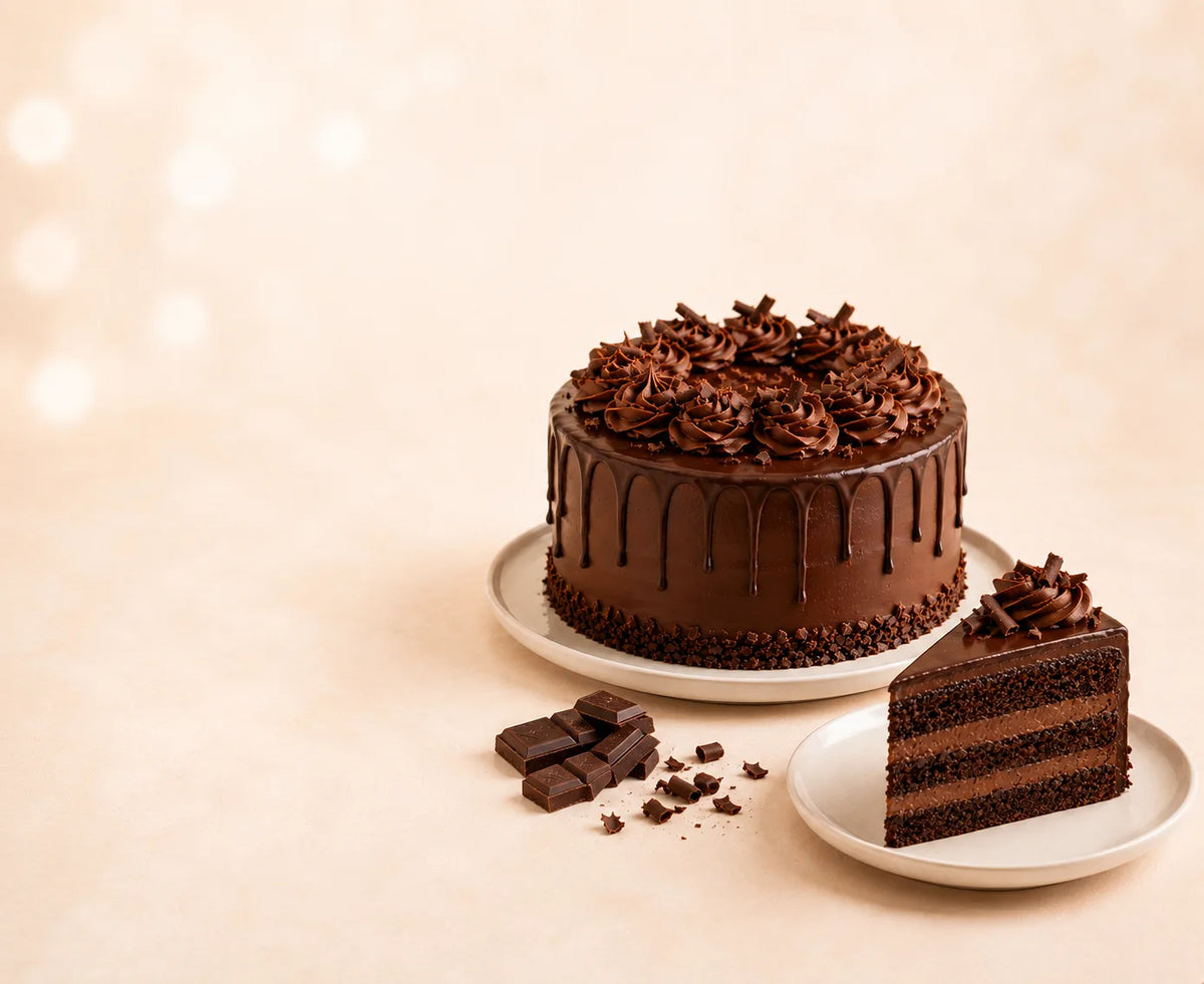 Chocolate Cakes