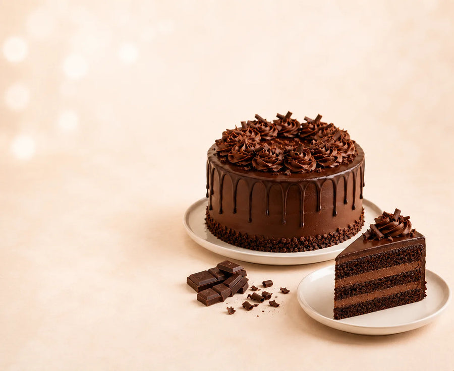 Chocolate Collections