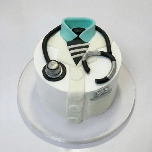 Doctor Cake