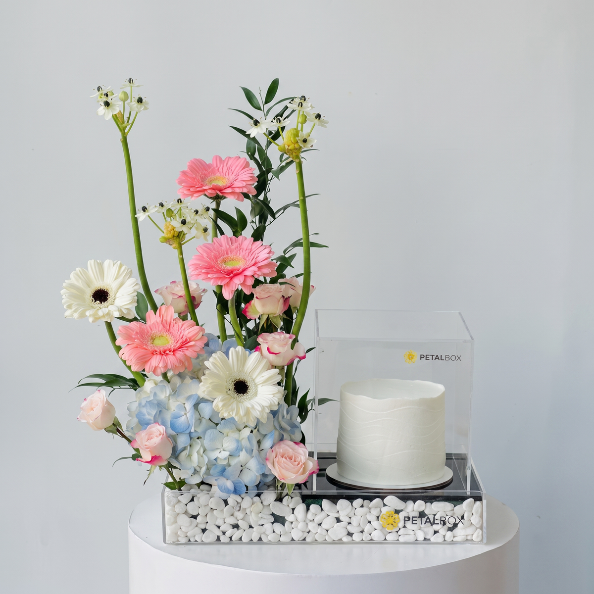Dreamy Bloom Indulgence