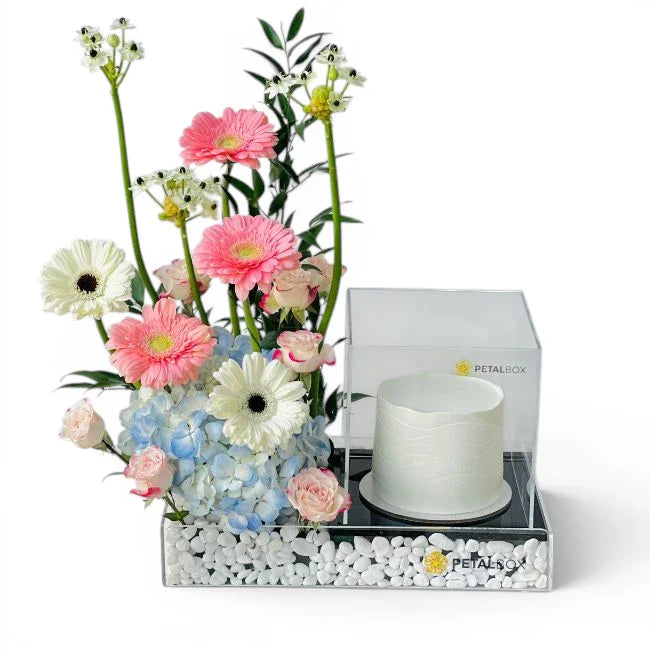 Dreamy Bloom Indulgence