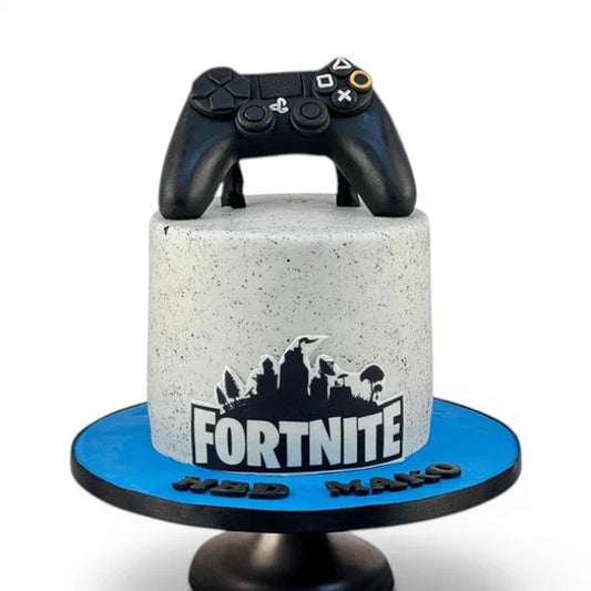 Fortnite Cake