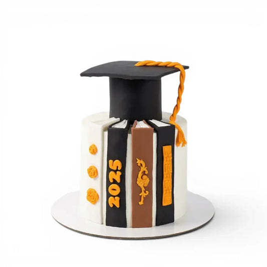 Graduation Cake