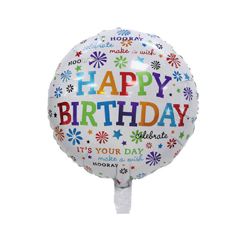 HBD Wishes Around