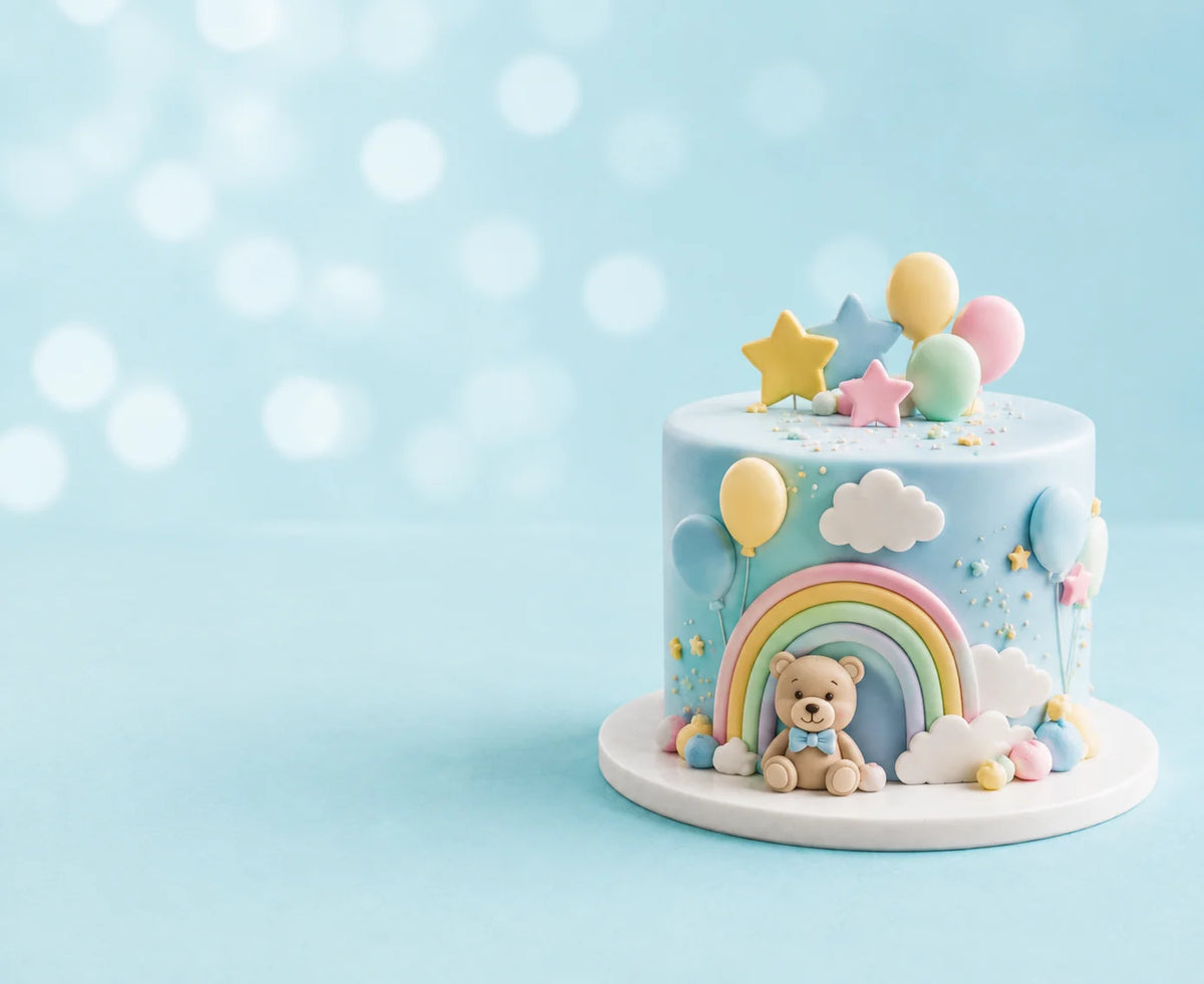 Kids Cake