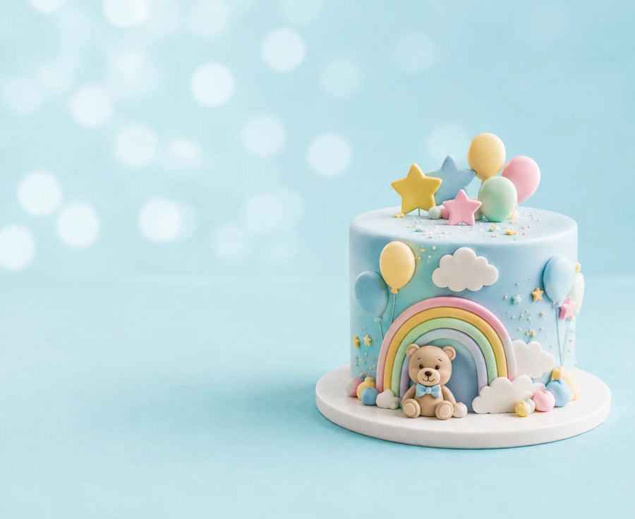 Kids Cake