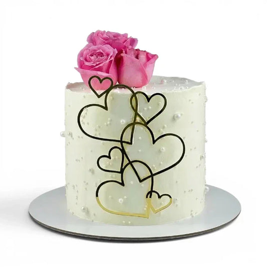 Love Cake