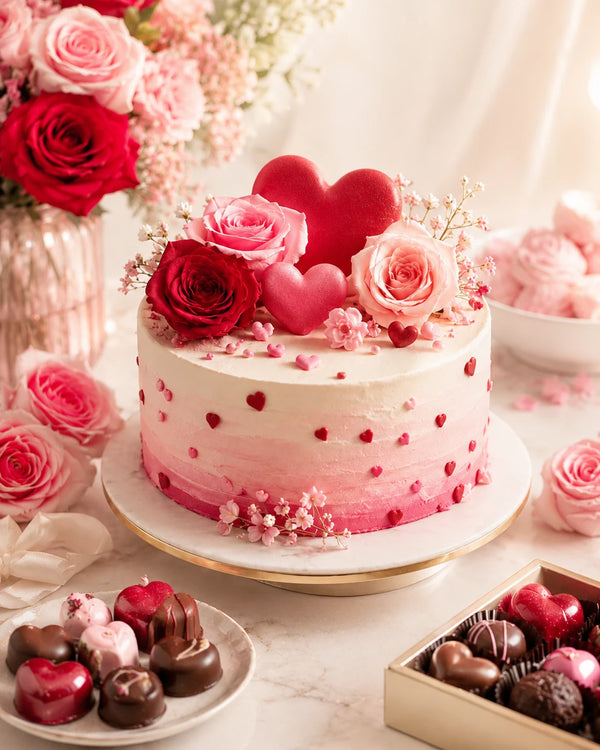 Love and Romance