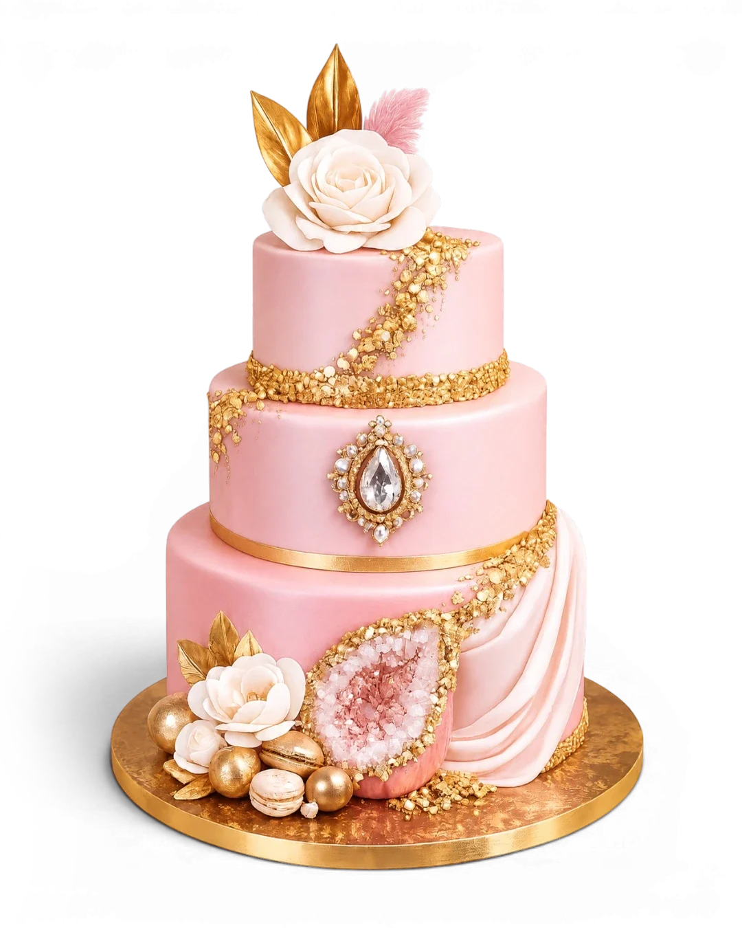 Premium Cakes