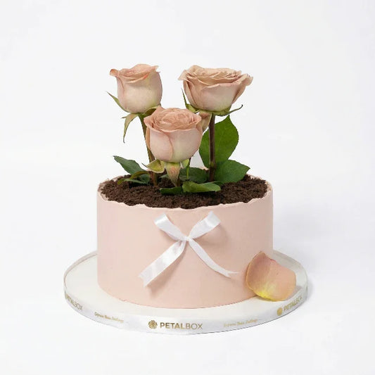 Moms Cake