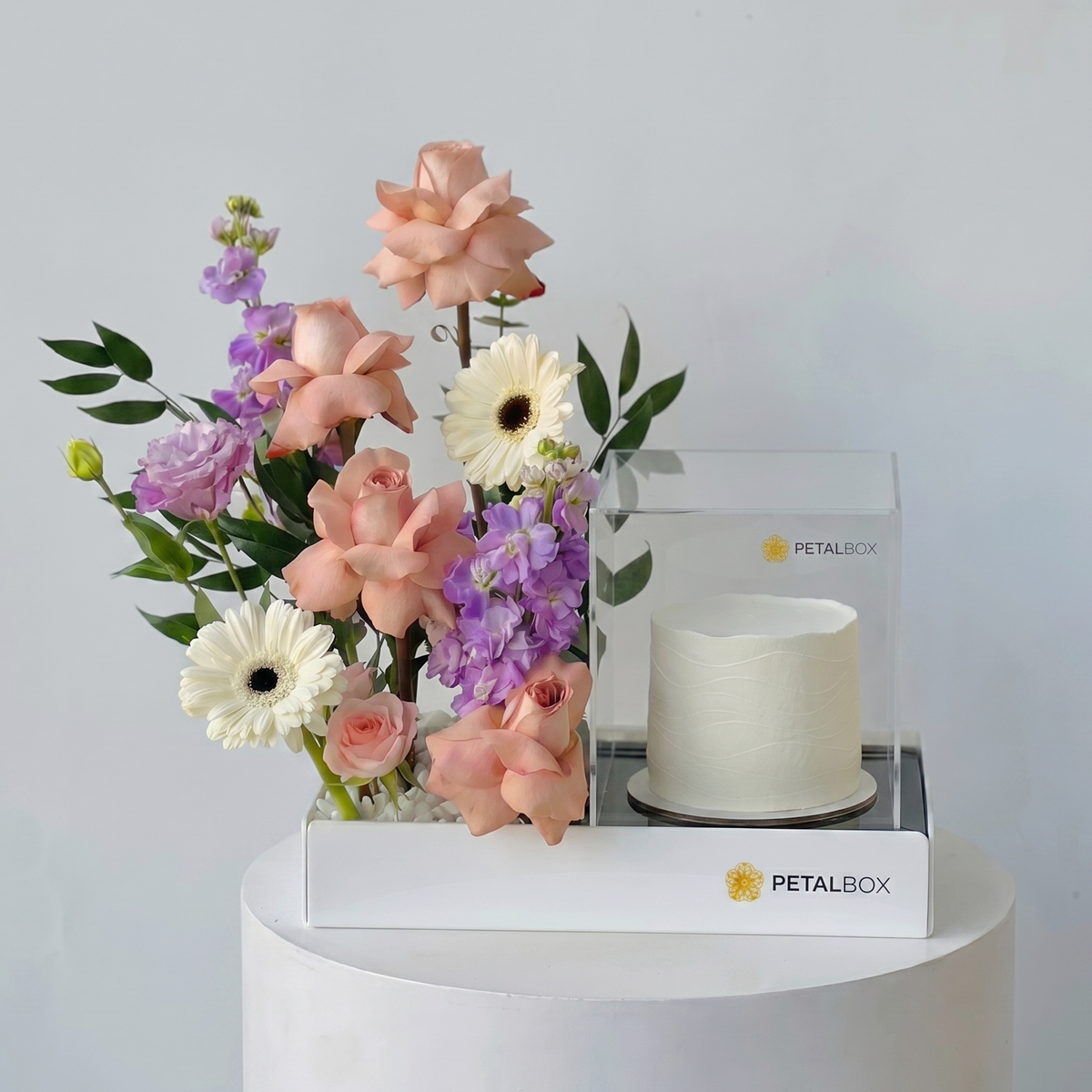 Sweet Bloom Delight Box