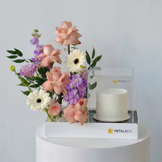 Sweet Bloom Delight Box