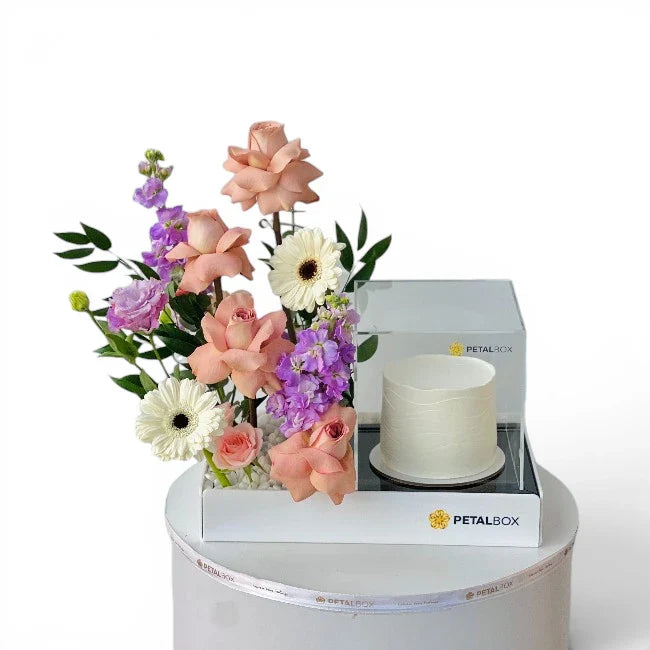 Sweet Bloom Delight Box